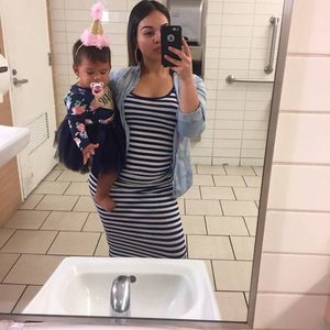 Meet your Posher, Alexia